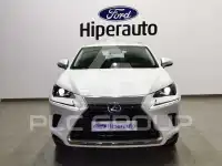2019 Lexus NX300