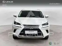 2019 Lexus NX300