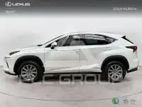 2019 Lexus NX300