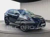 2019 Lexus NX300
