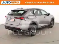 2019 Lexus NX300