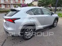 2019 Lexus NX300