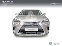 2019 Lexus NX300
