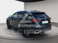 2019 Lexus NX300