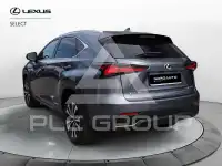 2019 Lexus NX300