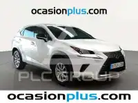 2019 Lexus NX300