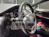 2019 Lexus NX300