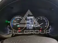 2019 Lexus NX300