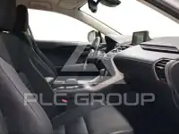 2019 Lexus NX300