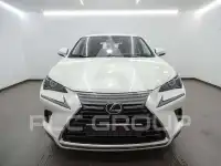 2019 Lexus NX300