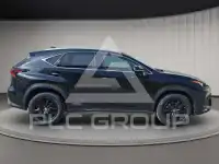 2019 Lexus NX300
