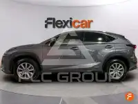 2019 Lexus NX300