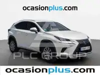 2019 Lexus NX300