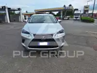 2019 Lexus NX300