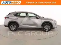 2019 Lexus NX300