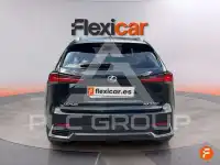 2019 Lexus NX300