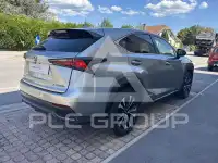 2019 Lexus NX300