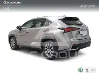 2019 Lexus NX300