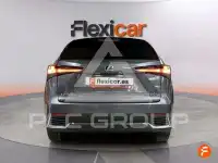 2019 Lexus NX300