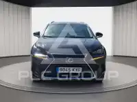2019 Lexus NX300