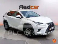 2019 Lexus NX300