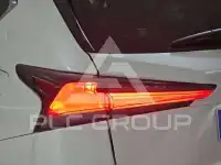 2019 Lexus NX300