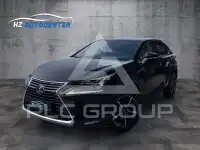 2019 Lexus NX300