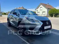 2019 Lexus NX300