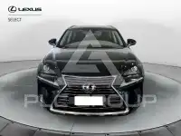 2019 Lexus NX300