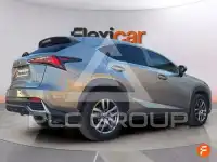 2019 Lexus NX300