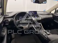 2019 Lexus NX300