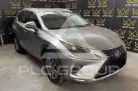 2019 Lexus NX300