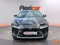 2019 Lexus NX300