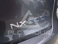 2019 Lexus NX300