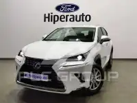 2019 Lexus NX300