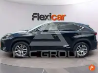 2019 Lexus NX300