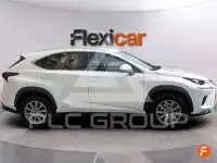 2019 Lexus NX300