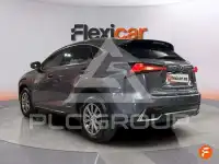 2019 Lexus NX300
