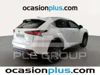 2019 Lexus NX300