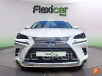 2019 Lexus NX300