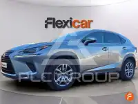 2019 Lexus NX300