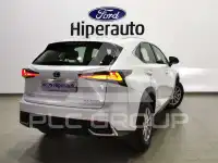 2019 Lexus NX300