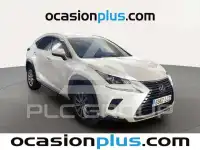 2019 Lexus NX300
