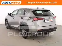 2019 Lexus NX300