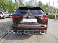 2019 Lexus NX300