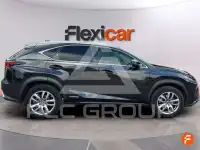 2019 Lexus NX300