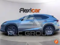 2019 Lexus NX300