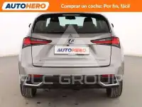 2019 Lexus NX300