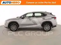 2019 Lexus NX300