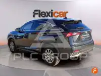 2019 Lexus NX300